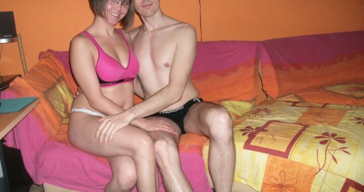WillandEliza