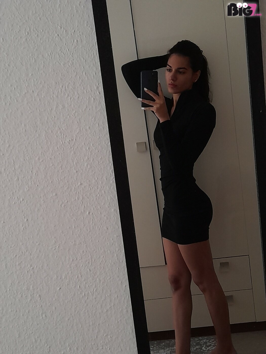Ladyblackpanta