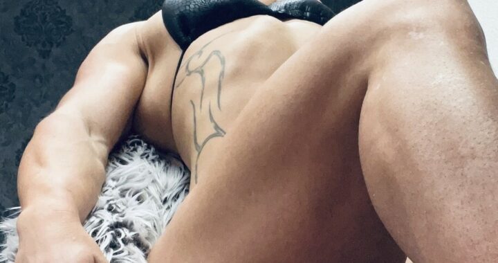 CassandraMUSCLE - Private Porn - Jetzt ansehen