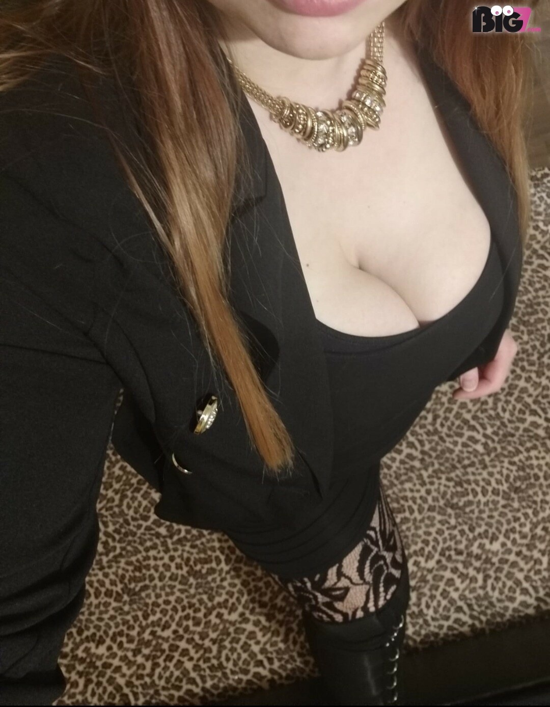 CurvyLady1988