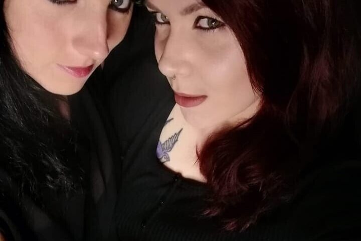 Greedy-Girls - Private Porn - Jetzt ansehen