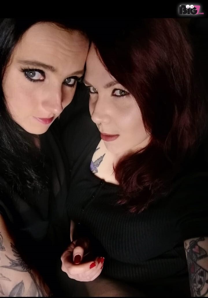 Greedy-Girls - Private Porn - Jetzt ansehen