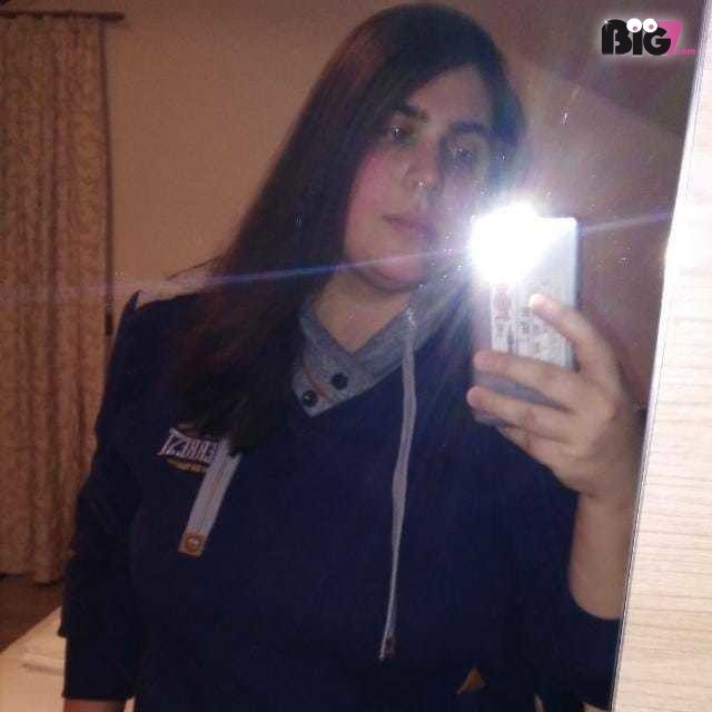 BiiBii91hot