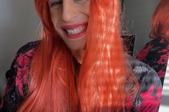 Tranny26 - Private Porn - Jetzt ansehen