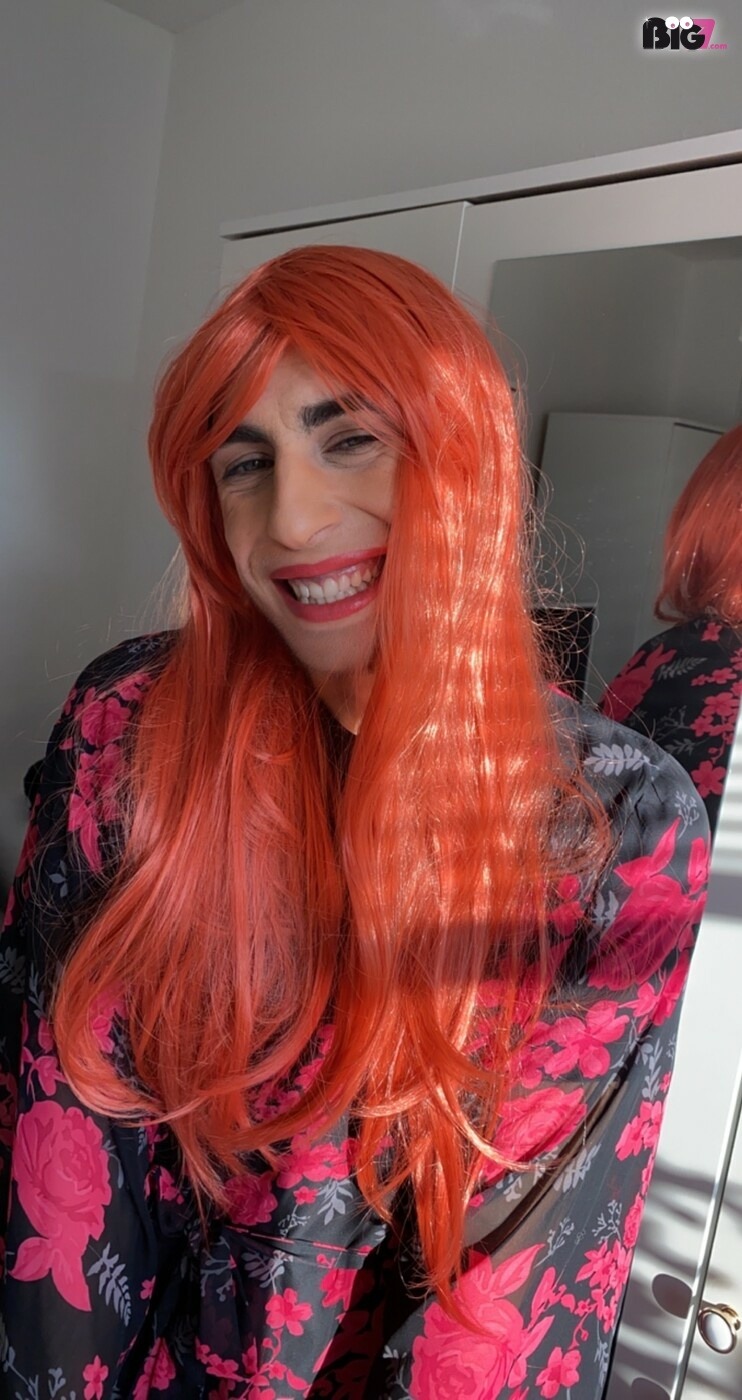 Tranny26 - Private Porn - Jetzt ansehen