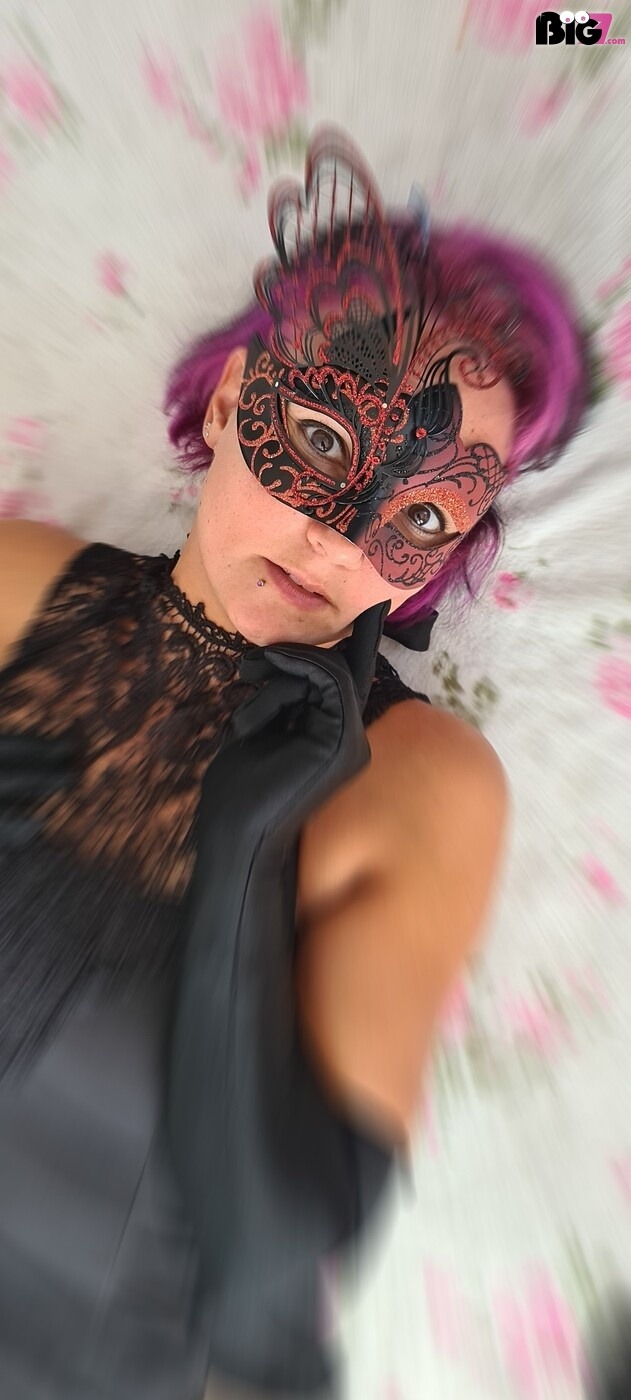 SecretMissy