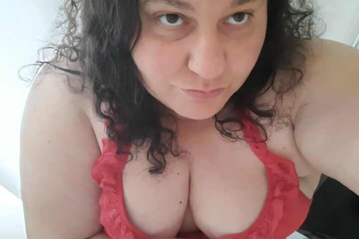 CurvyMandy - Private Porn - Jetzt ansehen
