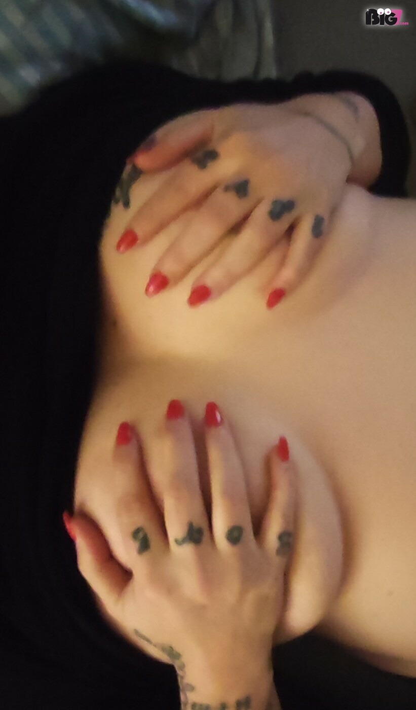 Frankenmadellisa - Private Porn - Jetzt ansehen