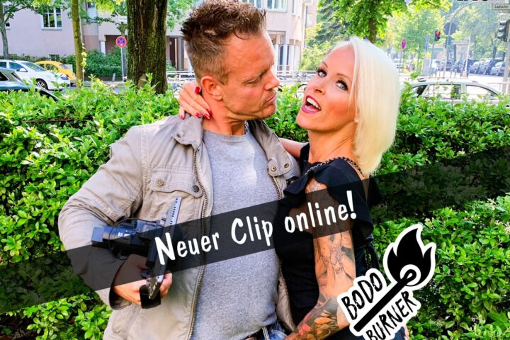 Bodo-Burner - Private Porn - Jetzt ansehen