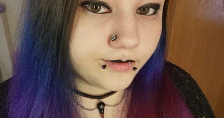 LucifersKitten - Private Porn - Jetzt ansehen