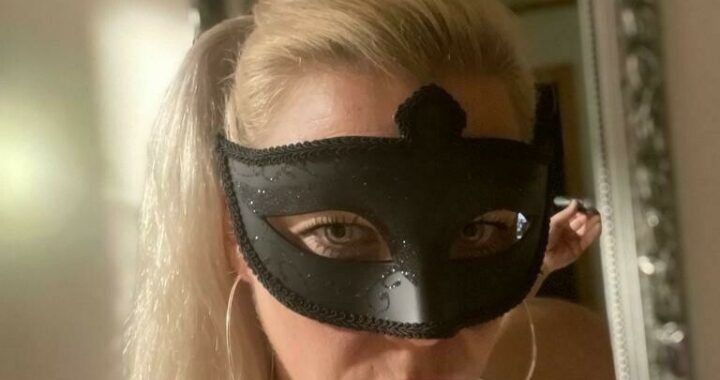 MysticWanda - Private Porn - Jetzt ansehen