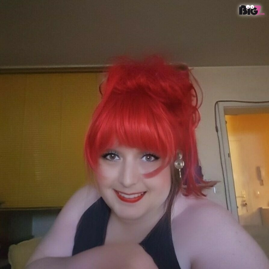 TS-Mandy