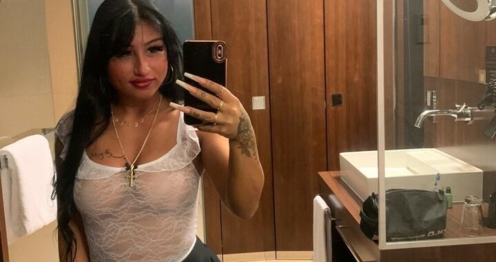 Loanadilara - Private Porn - Jetzt ansehen