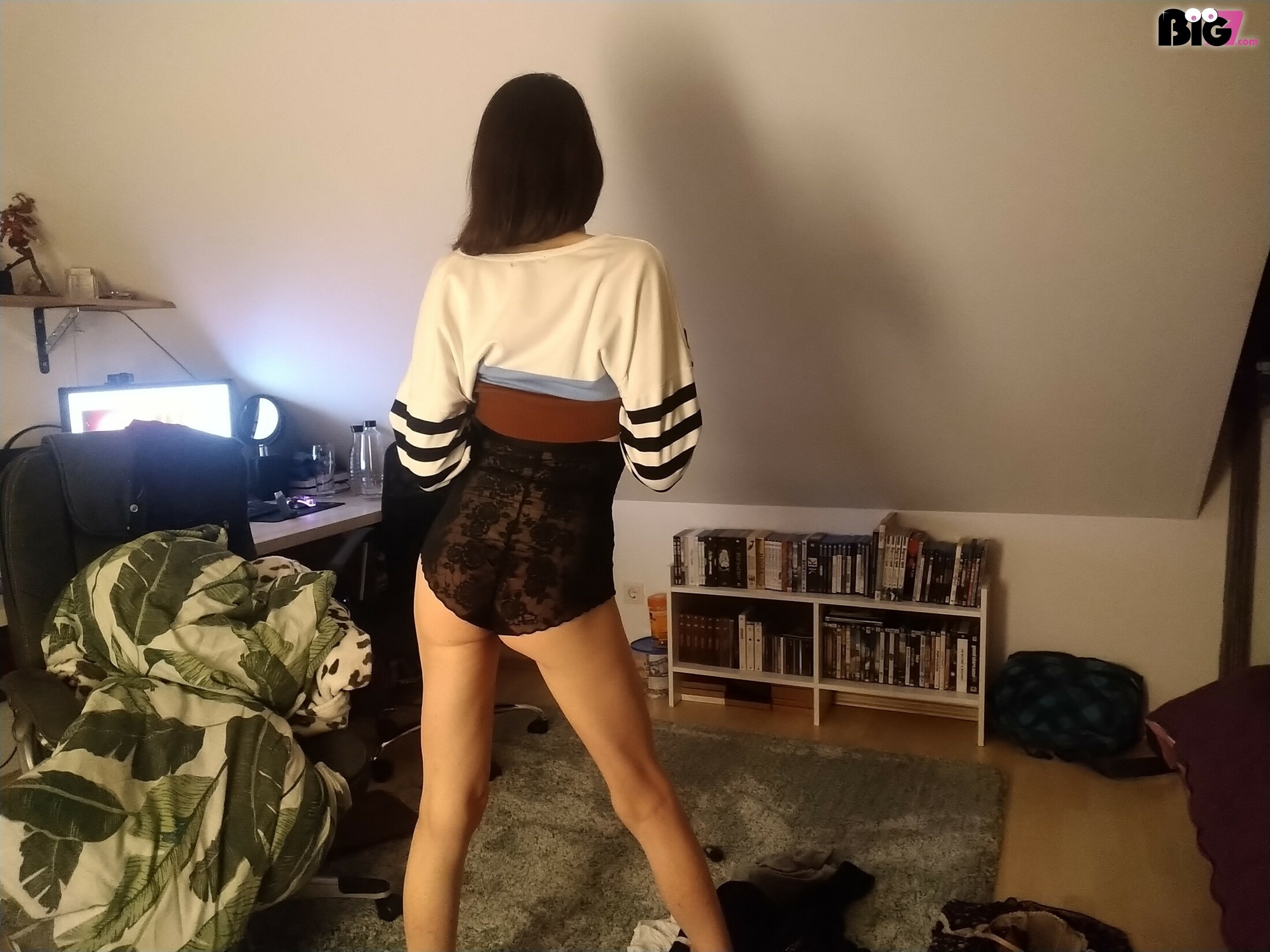 LenaBlue - Private Porn - Jetzt ansehen