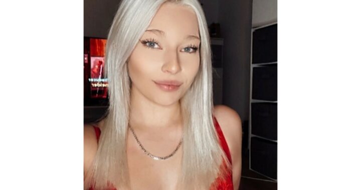 Vanessa6 - Private Porn - Jetzt ansehen
