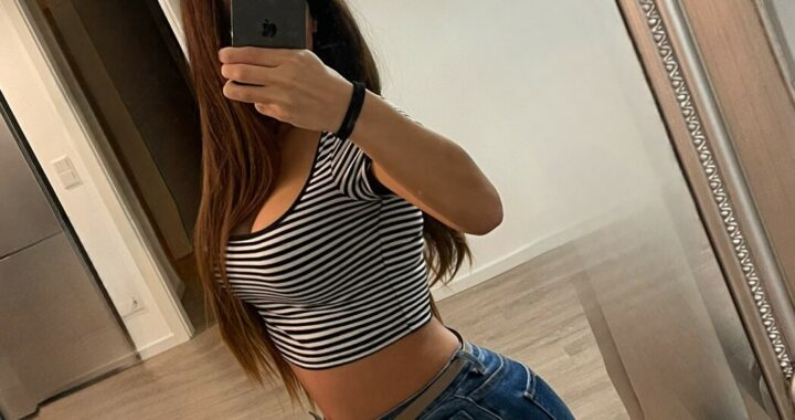 LorenaSander - Private Porn - Jetzt ansehen