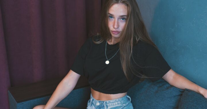 Julietta96 - Private Porn - Jetzt ansehen
