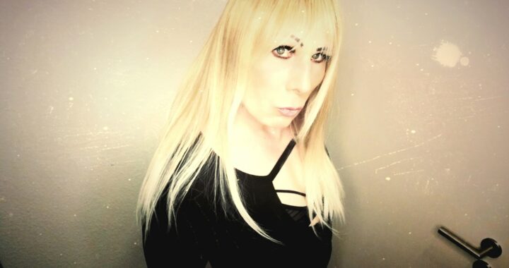 TrannyMilf