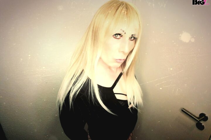 TrannyMilf