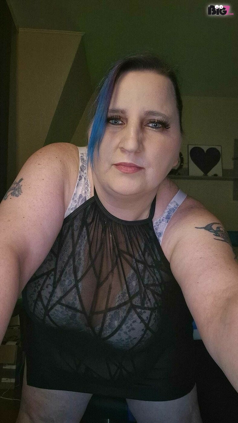 Drachenlady