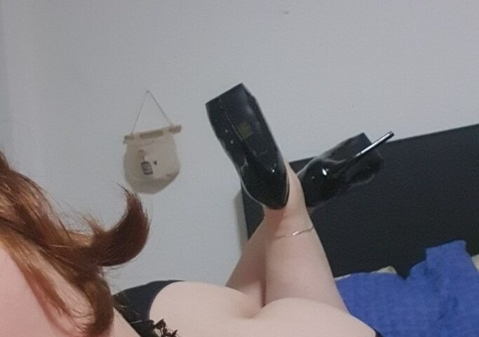 Mary-Jane