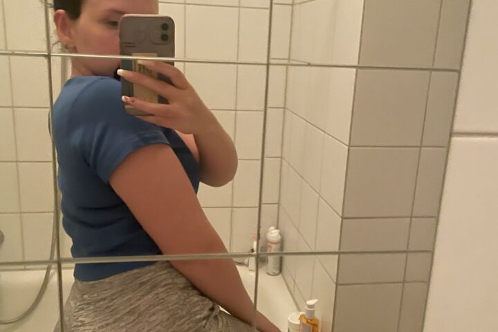 Geana - Private Porn - Jetzt ansehen