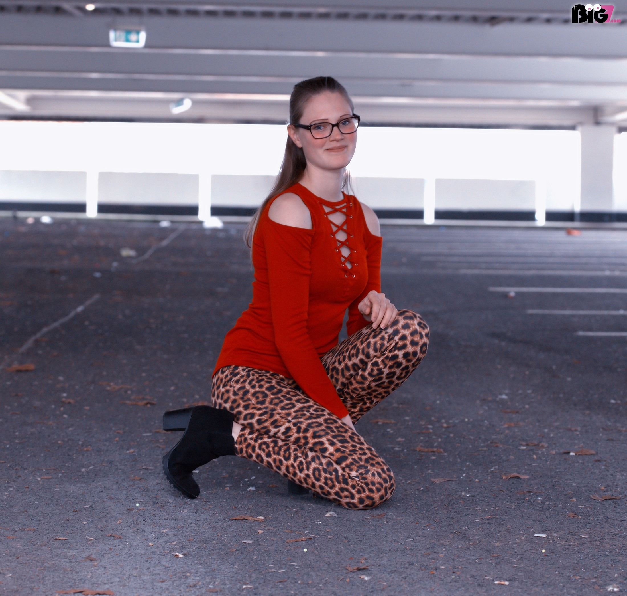 Bella-Klein