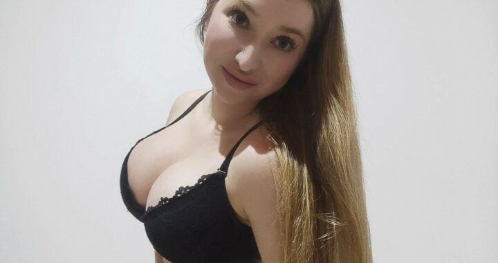 SoniaLove - Private Porn - Jetzt ansehen