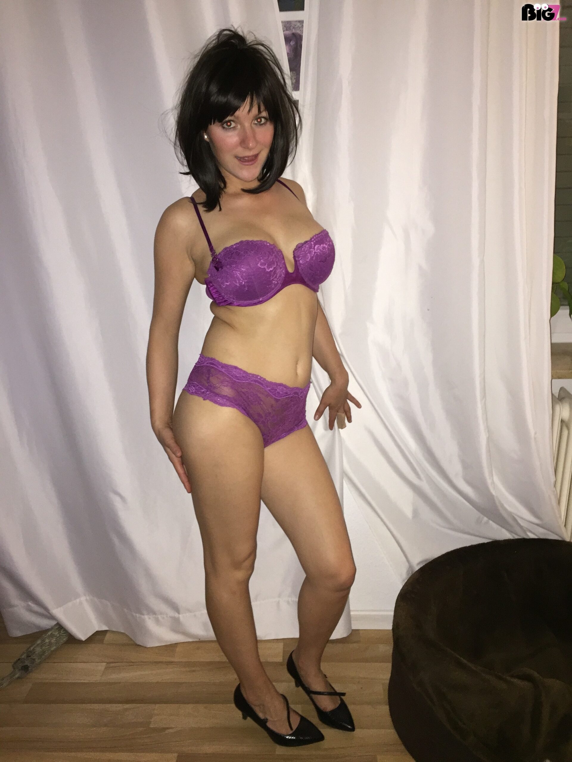 LovelySerena