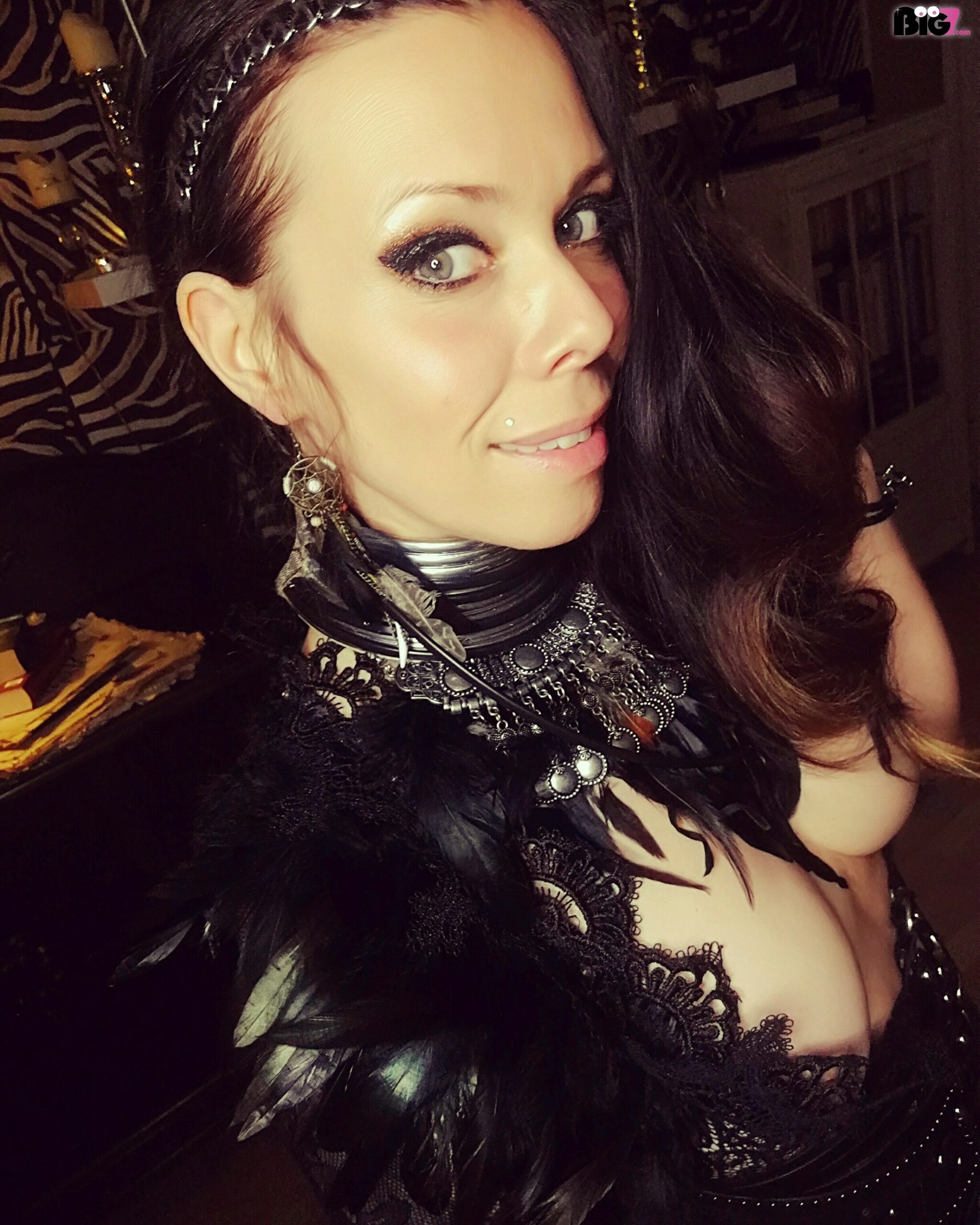 Madame-Yve
