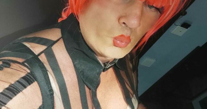 SissywhoreNicole - Private Porn - Jetzt ansehen