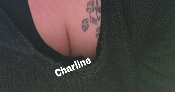 Charline - Private Porn - Jetzt ansehen