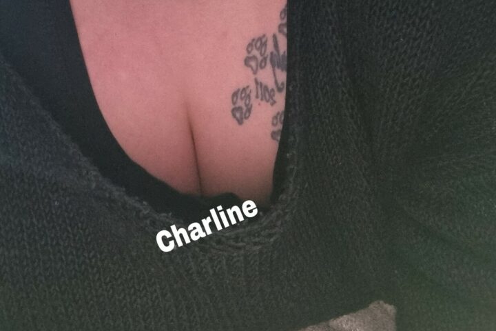 Charline - Private Porn - Jetzt ansehen