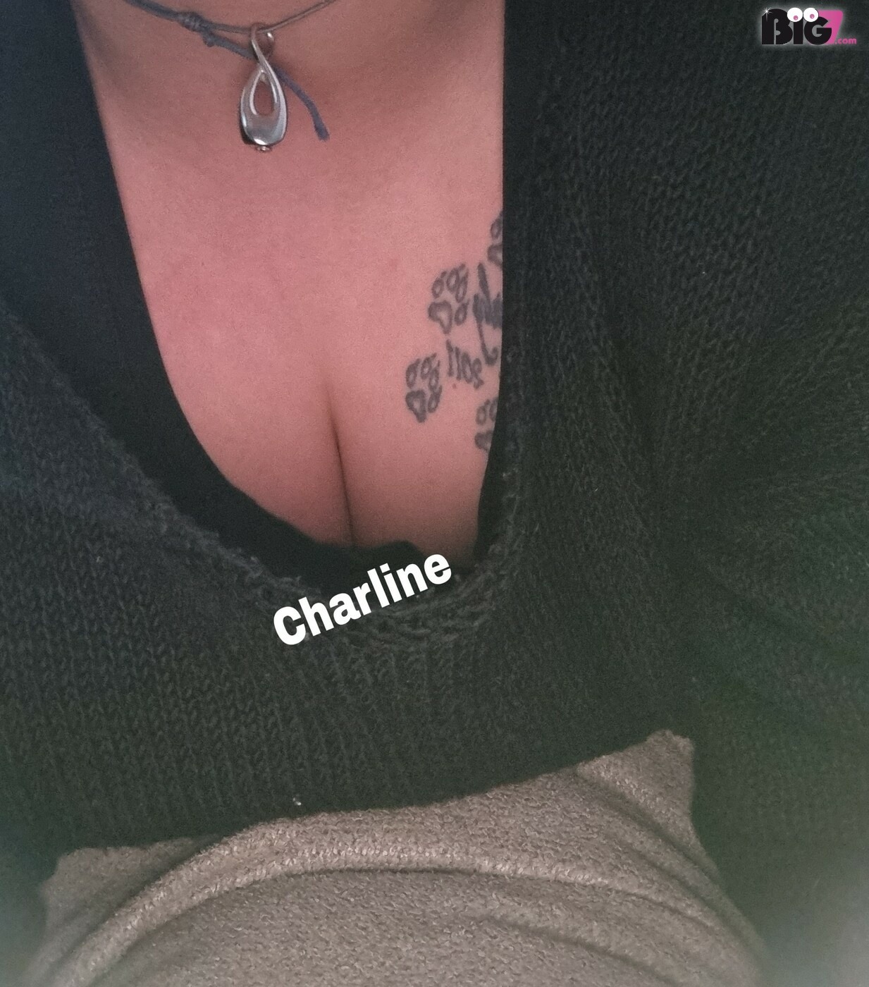 Charline - Private Porn - Jetzt ansehen