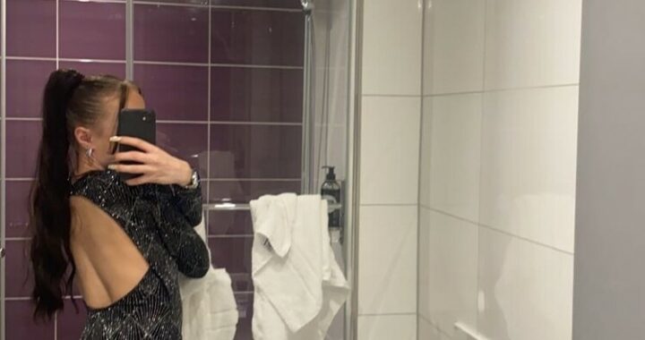 yourprincess - Private Porn - Jetzt ansehen