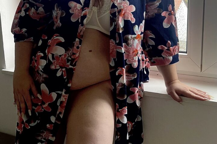 CurvyAlina - Private Porn - Jetzt ansehen