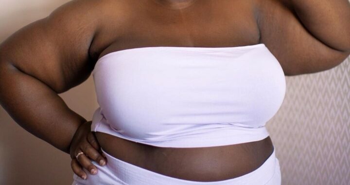 CurvyBlackLady - Private Porn - Jetzt ansehen