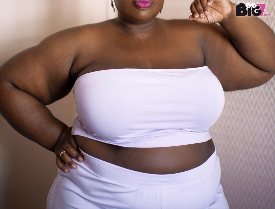 CurvyBlackLady - Private Porn - Jetzt ansehen