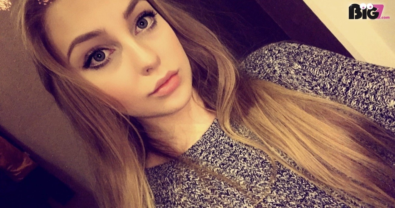 KristineSexy
