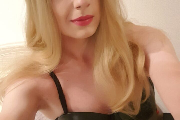 Sissy-Vanessa - Private Porn - Jetzt ansehen