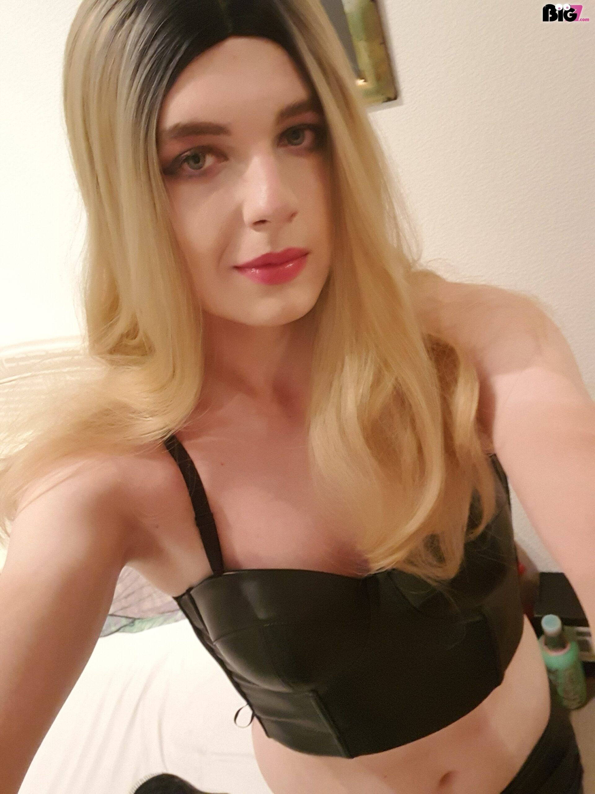 Sissy-Vanessa - Private Porn - Jetzt ansehen