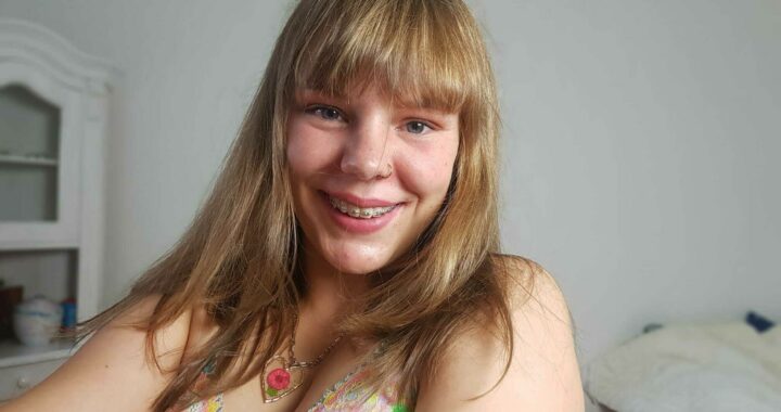 Nina2003 - Private Porn - Jetzt ansehen