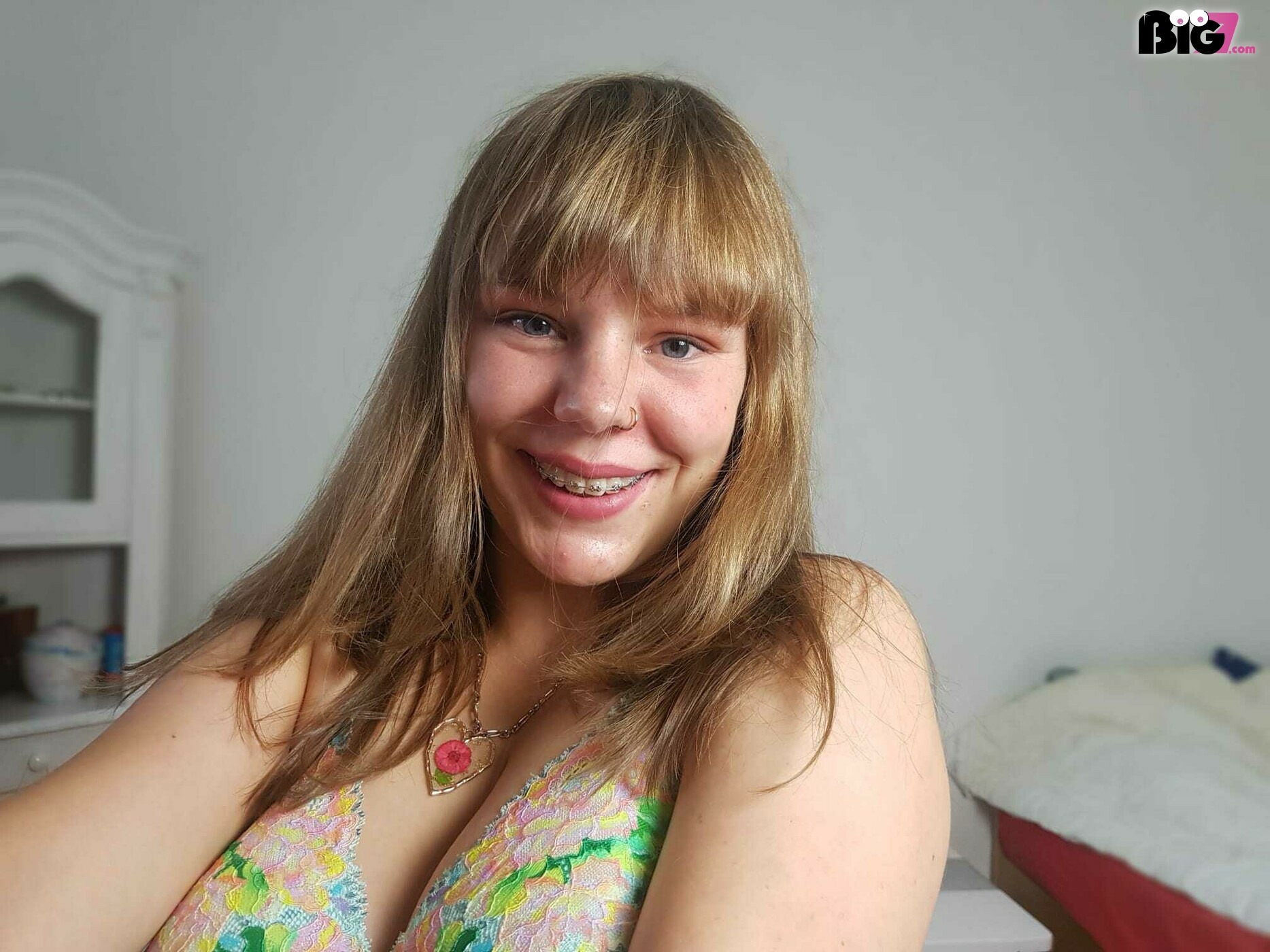 Nina2003 - Private Porn - Jetzt ansehen