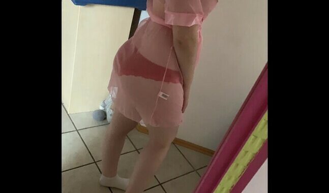 Vaneessa - Private Porn - Jetzt ansehen