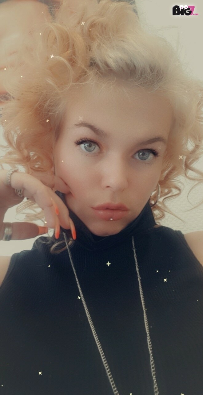 BlonderEngel95