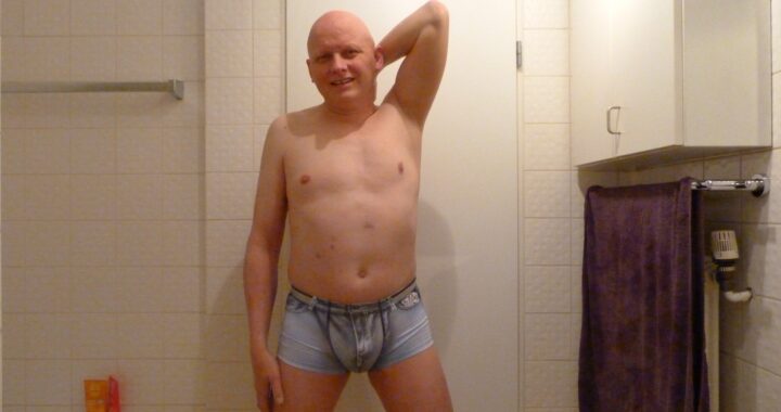 KnutschboyClaus - Private Porn - Jetzt ansehen