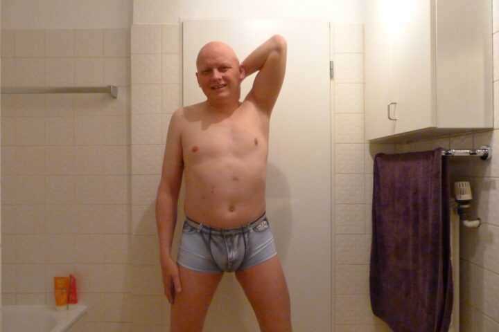 KnutschboyClaus - Private Porn - Jetzt ansehen