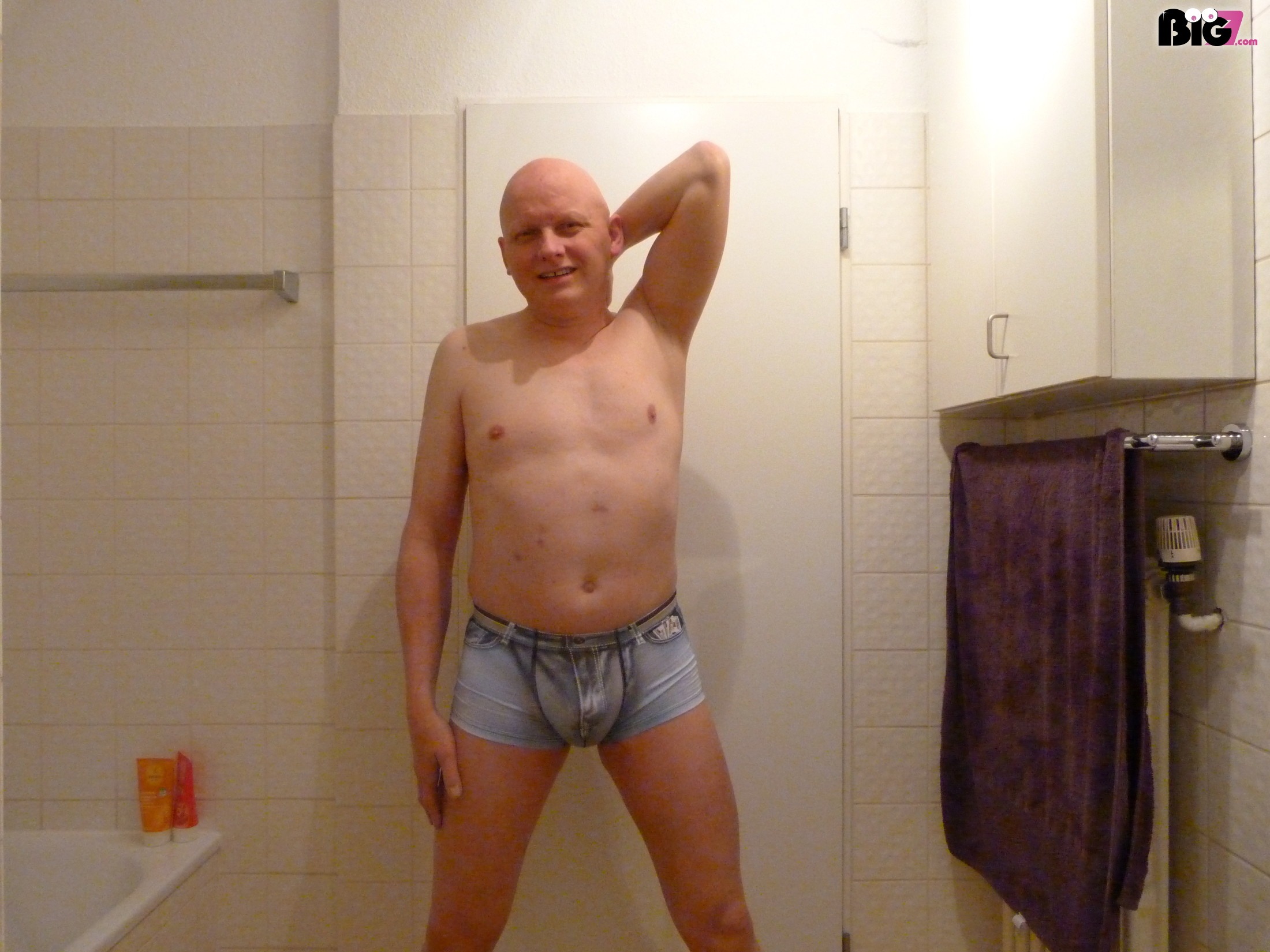 KnutschboyClaus - Private Porn - Jetzt ansehen
