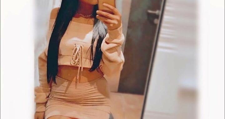 Ginna - Private Porn - Jetzt ansehen