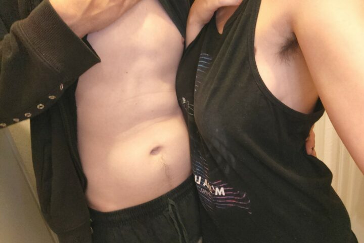 Nana-Essey - Private Porn - Jetzt ansehen